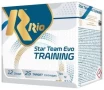 RIO STT24LT75 12 2 75 7 8OZ TEAM TRAINING  7 5 SHOTGUN AMMUNITION 25 RD BOX