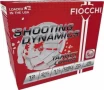 FIOCCHI 12GA  2 75  CASE LOTS 1280FPS  1-1 8OZ   7 5 250rds