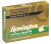 Remington Ammunition PRA20 Premier Accutip 20 Gauge 2 75  260 GR 5 Bx  20 Cs
