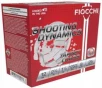Fiocchi 12SD18X8 Shooting Dynamics 12 Gauge 2 3 4  1 1 8oz  8 Shot 1250fps 25 Bx  10 Cs