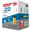 Aguila 1B220337 Special Colibri 22 LR 20 gr Colibri Lead 50 Bx  20 Cs