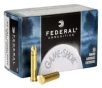 Federal 716 Game-Shok  22 LR 25 GR  12 Lead Bird Shot 50 Bx  50 Cs