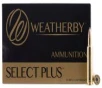 Weatherby H340225SP Soft Point 340 Weatherby Magnum Spire Point 225 GR 20rds
