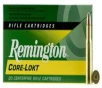 Remington Ammunition R30302 Core-Lokt  30-30 Win 170 gr Core-Lokt Soft Point 20 Bx  10 Cs