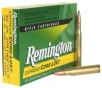 Remington Ammunition R3006B Core-Lokt  30-06 Springfield 165 gr Core-Lokt Pointed Soft Point  PSPCL  20 Bx  10 Cs