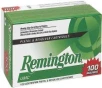 Remington Ammunition L38S2B UMC  38 Special  P 125 gr Jacketed Hollow Point  JHP  100 Bx  6 Cs  Value Pack 
