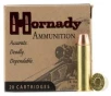 Hornady 9085 Custom  44 Rem Mag 240 gr XTP Jacket Hollow Point 20 Bx  10 Cs