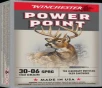 Winchester Ammo Power Point 30-06 Springfield 150 Gr 20rds