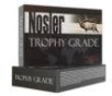 NOSLER 260 Rem 129gr ABLR Centerfire Rifle Ammunition - 20rd BOX