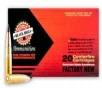 Black Hills Ammunition 300 Blackout Whisper 110 GR TTSX Rifle Ammunition 20 Round Box