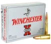 Winchester Ammo X76239 Super-X  7 62x39mm 123 gr Pointed Soft Point  PSP  20 Bx  10 Cs