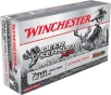 Winchester Ammo X7DS Deer Season XP  7mm Rem Mag 140 gr Extreme Point 20 Bx  10 Cs