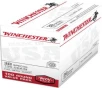 Winchester Ammo USA38SPVP USA  38 Special 130 gr Full Metal Jacket  FMJ  100 Rd Box