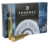 Federal 7RB Power-Shok  7mm Rem Mag 175 gr Jacketed Soft Point  JSP  20 Bx  10 Cs