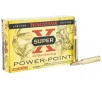 Winchester Ammo Super X 100th Anniversary 270 WIN 150 Gr Power Point JSP 20rds