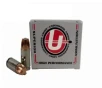 UNDERWOOD AMMO 9MM  P 115GR  XTREME PENETRATOR 20-PACK
