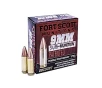 Fort Scott Munitions 9mm Subsonic 115 gr Tumble Upon Impact  TUI  20rd Box