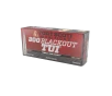 Fort Scott Munitions 300 Blackout 150 gr SCS Tumble Upon Impact  TUI  20rd Box