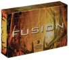 Federal F4570FS1 Fusion 45-70 Gov 300 gr Fusion Soft Point 20 Bx  10 Cs