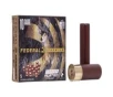 Federal P108F00 Premium Vital-Shok 10 Gauge 3 5  18 Pellets 00 Buck Shot 5 Bx  50 Cs