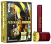 Federal PFCX139F6 Premium Grand Slam 12 Gauge 3 5  2 oz 6 Shot 10 Bx  5 Cs