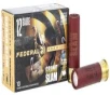 Federal PFCX157F6 Premium Grand Slam 12 Gauge 3  1 3 4 oz 6 Shot 10 Bx  5 Cs