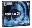 Federal 65CRDB Power-Shok 6 5 Creedmoor 140 gr Jacketed Soft Point  JSP  20 Bx  10 Cs