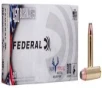 Federal 450BMDT1 Non-Typical 450 Bushmaster 300 gr Jacketed Hollow Point  JHP  20 Bx  10 Cs