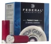 Federal TG128 Top Gun 12 Gauge 2.75" 1 1/8 oz 8 Shot 25 rd Box