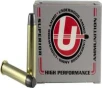 UNDERWOOD AMMO  45-70 GOVT  P 430GR  LEAD FLAT NOSE 20-PACK