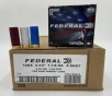 Federal TGL12US8CASE Top Gun Target 12 GA 2 75  1-1 8z  8 250rd Case