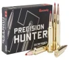 Hornady 80536 Precision Hunter  270 Win 145 gr Extremely Low Drag-eXpanding 20 Bx  10 Cs
