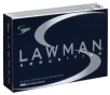 Speer Ammo 53919 Lawman  357 Sig 125 gr Total Metal Jacket  TMJ  Pistol Ammunition 50 rd BOX