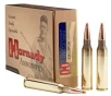 Hornady 8230 Match  338 Lapua Mag 250 gr Boat Tail Hollow Point  BTHP  20 Bx  10 Cs