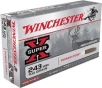 Winchester Ammo X2432 Super-X  243 Win 100 gr Power-Point  PP  20 Box