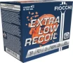 Fiocchi Trainer 12 ga 2 75  7 8oz 7 5 Shot 25Box 10Case