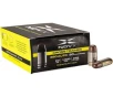 NovX 380CTCSS20 Cross Trainer Competition 380 ACP 60 Gr Copper Polymer Frangible  CPF  20rds