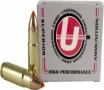 UNDERWOOD AMMO  458SOCOM 300GR BALLISTIC TIP SPITZER 20-PACK