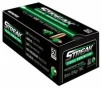 Ammo Inc Streak Visual  Green  9mm 124 Gr TMC 50rds