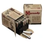 Hornady 9115 Custom Cowboy 45 Colt  LC  255 gr Flat Point  FP  Pistol Ammunition 20rd Box
