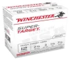 Winchester Ammo Super Target 12 Gauge 2 75  1-1 8 oz 7 5 Shot 250rd CASE