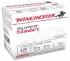 Winchester Ammo Super Target 12 Gauge 2 75  1 oz 7 5 Shot 250rd CASE