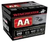 Winchester Ammo AA Target Loads 28 Gauge 2 75  3 4 oz 8 5 Shot 250rd CASE