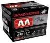 Winchester Ammo AA Target Loads 28 Gauge 2 75  3 4 oz 8 Shot 250rd CASE