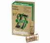Remington Ammunition 20227 Premier Nitro 27 Handicap Load 12 GA 2 75  1 oz  7 5 25rds