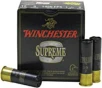 Winchester Ammo SSH10BBB Drylock Super Steel High Velocity 10 Gauge 3 5  1 3 8 oz BBB Shot 25 Bx  10 Cs