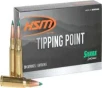 HSM AMMO 6 5 CREEDMOOR 140GR SBT GAME CHANGER 20-PACK