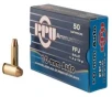 PPU PPH10F Handgun  10mm Auto 170 gr Flat Point Jacketed  FPJ  50 Bx  10 Cs