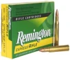 Remington Ammunition R30061 Core-Lokt  30-06 Springfield 125 gr Pointed Soft Point  PSP  20 Bx  10 Cs