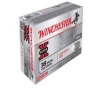 Winchester Ammo X38S1P Super-X  38 Special 158 gr Lead Round Nose  LRN  50 Bx  10 Cs